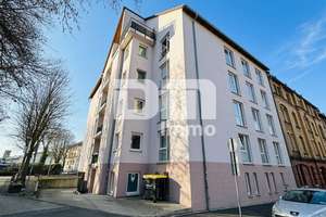 Moderne 4 Zimmer HP / EG Wohnung mit 2 Bädern und großer Terrasse direkt an der Uni – Die vollständige Adresse der Immobilie erhältst du vom Anbieter., 34127 Nord (Holland), Kassel – Vorschaubild 1