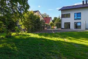 RESERVIERT:Erstbezug - Neubau Doppelhaushälfte mit hochwertiger Ausstattung – Die vollständige Adresse der Immobilie erhältst du vom Anbieter., 82229 Seefeld – Vorschaubild 4