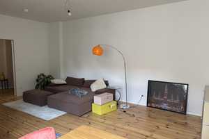 UPDATE: geräumige 2 Zimmer in Moabit zu vergeben – Berlichingenstraße 3, 10553 Berlin – Vorschaubild 19
