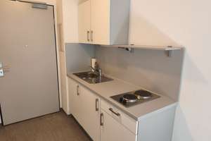 30 // Studentenapartment in City-Lage – Bahnhofstraße 79, 90402 Marienvorstadt, Nürnberg – Vorschaubild 5
