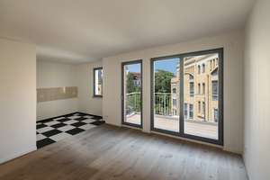 Wunderschöne Erdgeschoss-Wohnung mit Terrasse und Garten ! – Ungerstraße 12, 4318 Anger-Crottendorf, Leipzig – Vorschaubild 4