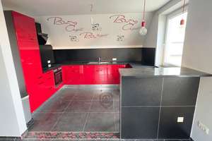 Ein Haus voller Möglichkeiten – Exklusives Wohn- und Geschäftshaus in Welden – Die vollständige Adresse der Immobilie erhältst du vom Anbieter., 86465 Welden – Vorschaubild 9