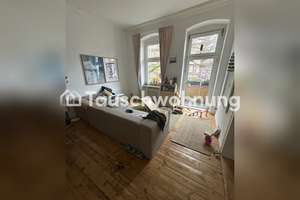 Tauschwohnung: In Wilhelmstadt umgeben von Wasser und Grün – Wörther Straße 36, 13595 Wilhelmstadt, Berlin – Vorschaubild 2