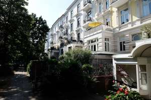 Seltene Endetage in Adresslage als Maisonette-Wohnung mit Blick auf den Fernsehturm – Parkallee 13, 20144 Harvestehude, Hamburg – Vorschaubild 26