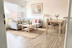 modernisierte 3 Zimmer Wohnung mit Balkon – Die vollständige Adresse der Immobilie erhältst du vom Anbieter., 47877 Willich – Vorschaubild 13