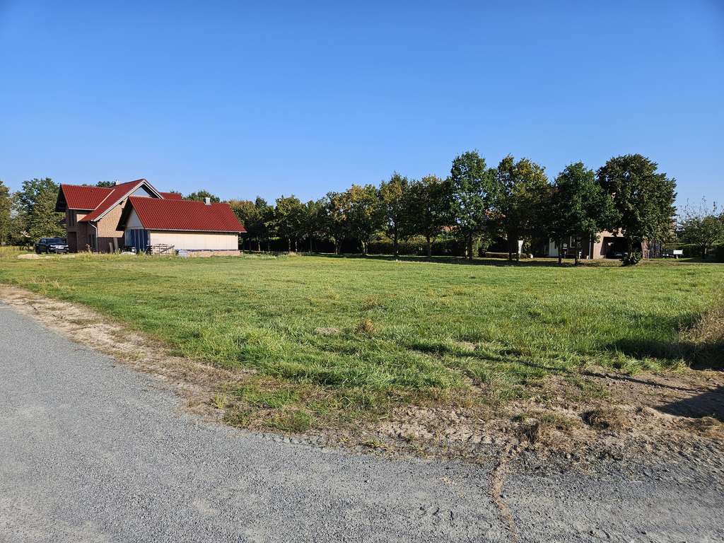 Immobilie in Schweringen - Inkl. Grundstück, ein Komforthaus für jedermann in Schweringen. - Bild 2