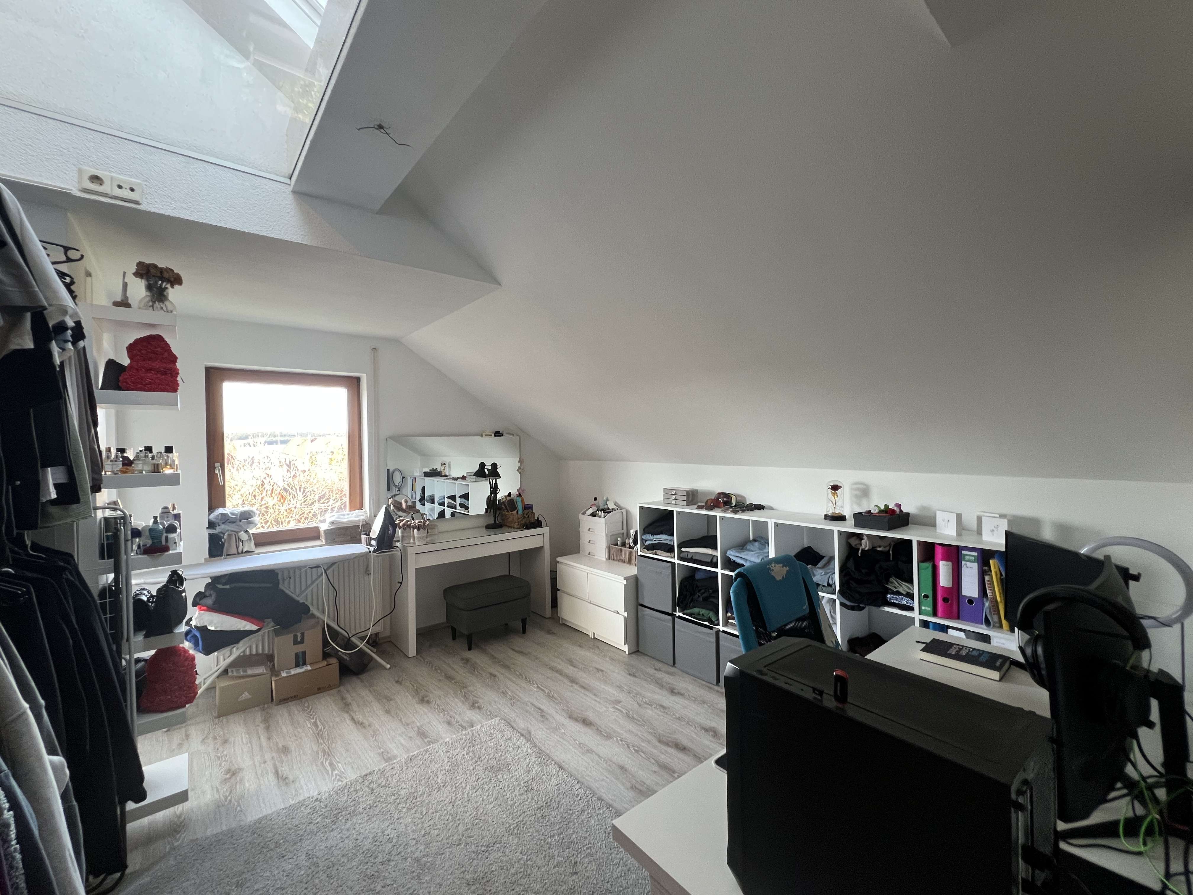 Immobilie in Dunningen - Familientraum in bevorzugter Wohnlage - Charmantes Zweifamilienhaus mit Einliegerwohnung - Bild 16