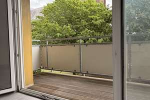 Sanierte 2-Zimmer-Wohnung mit Balkon in ruhiger Lage – Die vollständige Adresse der Immobilie erhältst du vom Anbieter., 47803 Inrath/Kliedbruch, Krefeld – Vorschaubild 10