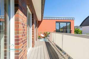 Betongold und Eichhörnchen! Edle Wohnung in Villa! – Die vollständige Adresse der Immobilie erhältst du vom Anbieter., 51105 Poll, Köln – Vorschaubild 3