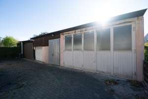 U2 Nähe -  3 Eingänge/ Großer Keller / Geeignet als MFH oder Monteurwohnung – Die vollständige Adresse der Immobilie erhältst du vom Anbieter., 80995 Feldmoching, München – Vorschaubild 17