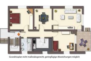 Ein- bis Zweifamilienhaus
mit Garage und Werkstatt
in Neu-Ulm/Reutti – Die vollständige Adresse der Immobilie erhältst du vom Anbieter., 89233 Neu-Ulm – Vorschaubild 30