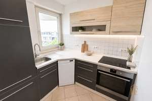 Dachterrasse, Licht und Raum für Ihr neues Zuhause – Siedlerstraße 31, 85716 Unterschleißheim – Vorschaubild 3