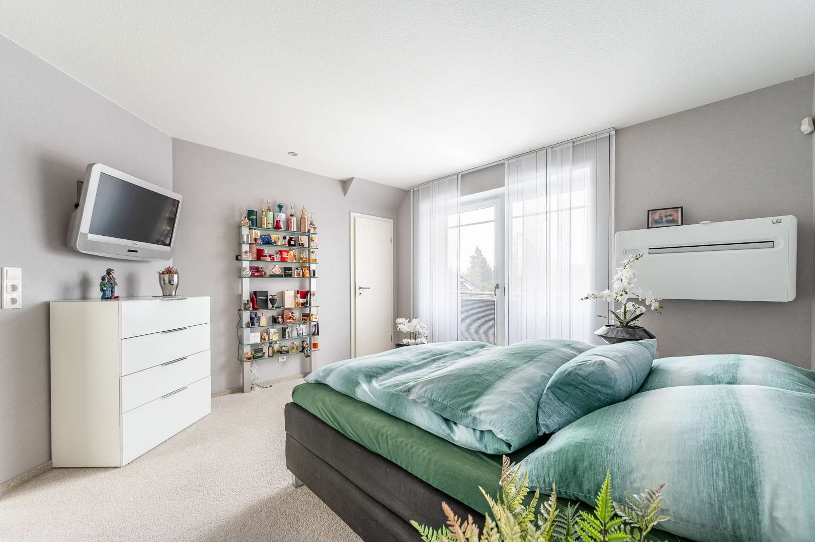 Immobilie in Fockbek - Großes und hochwertiges Einfamilienhaus mit Doppelgarage in gefragter Lage nahe des Fockbeker Sees - Bild 5