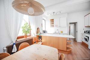 Charmantes 2 - 3 Familienwohnhaus mit Süd/West Garten in Schildesche – Die vollständige Adresse der Immobilie erhältst du vom Anbieter., 33611 Schildesche, Bielefeld – Vorschaubild 15