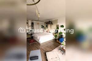 Tauschwohnung: Biete südstadt Wohnung 2 Zimmer