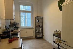 TAUSCHE helle 2-Zimmerwohnung für 1-2Zimmer bis 750warm KB/FH/NK/SB – Elsenstraße 101, 12435 Alt-Treptow, Berlin – Vorschaubild 5