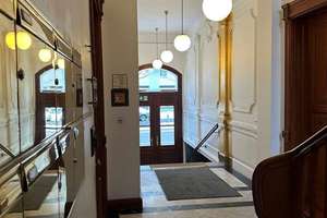 **Luxus-6 Zimmer-Wohnung in Bestlage Berlin-Steglitz zum Selbstbezug in U-Bahn Nähe** – Klingsorstr. 7, 12169 Steglitz, Berlin – Vorschaubild 12