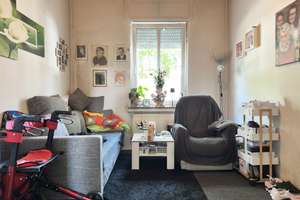 Kapitalanlage mit Charakter: Jugendstil-Mehrfamilienhaus in Krefeld-Oppum – Die vollständige Adresse der Immobilie erhältst du vom Anbieter., 47809 Oppum, Krefeld – Vorschaubild 4