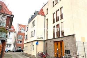 Tauschwohnung: Münster-Martiniviertel gegen Hamburg – Die vollständige Adresse der Immobilie erhältst du vom Anbieter., 48143 Martini, Münster – Vorschaubild 5