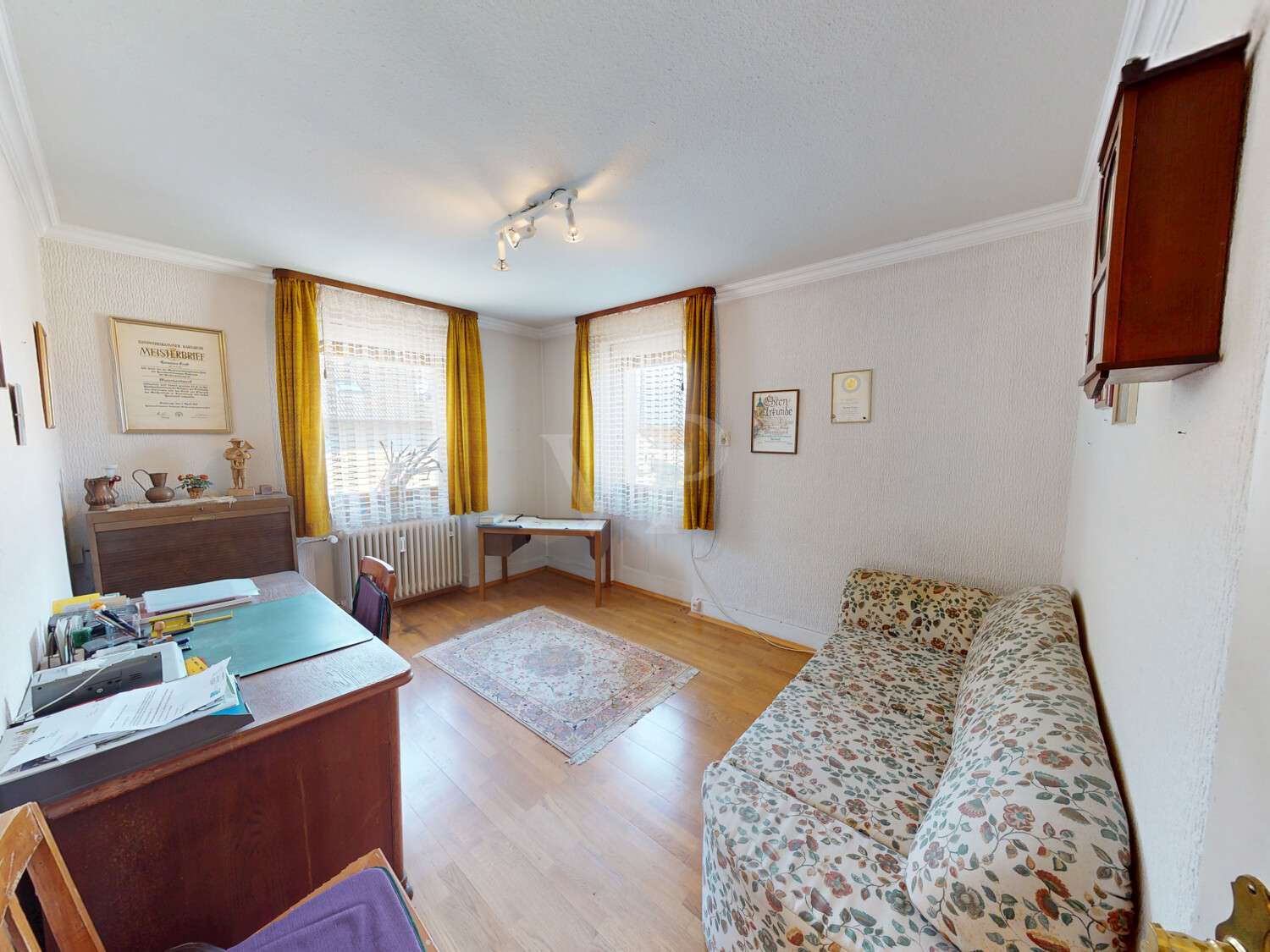 Immobilie in Sasbach - Charmantes ZFH – ideal für Familien & Mehrgenerationen - Bild 8