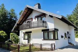 Einfamilienhaus in bester Lage in St.Ingbert  – Zum Stiefel 40b, 66386 Saarpfalz-Kreis – Vorschaubild 2