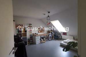 Tauschwohnung: Dachgeschoss Wohnung im Kreuzviertel (groß und günstig) – Die vollständige Adresse der Immobilie erhältst du vom Anbieter., 48147 Kreuz, Münster – Vorschaubild 9