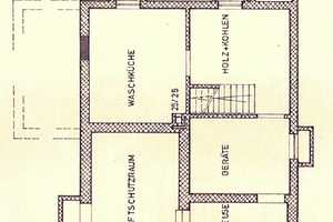 5-Zimmer-Einfamilienhaus in Mühlhausen im Täle – Göppingen (Kreis) – Vorschaubild 12