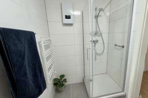 Provisionsfrei !! Renovierte 3-Zimmer-Wohnung in Stadtteil Elsen – Die vollständige Adresse der Immobilie erhältst du vom Anbieter., 33106 Elsen, Paderborn – Vorschaubild 5