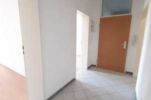 Schöne helle Wohnung an der Uni - WG geeignet mit EBK und Balkon – Die vollständige Adresse der Immobilie erhältst du vom Anbieter., 30167 Nordstadt, Hannover – Vorschaubild 8