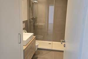 Moderne 3-Raum-Wohnung mit gehobener Innenausstattung in Münster – Hafenstraße 22, 48153 Münster – Vorschaubild 4