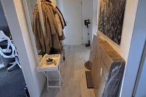 Wohnen mit Charakter: Drei Zimmer in Paderborn – B 21, 33102 Kernstadt, Paderborn – Vorschaubild 4