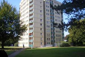 Gepflegte Etagenwohnung zur Miete in Münster - Wentzel Dr. – Goerdelerstr. 5/68, 48151 Aaseestadt, Münster – Vorschaubild 1
