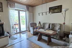 Energetisch saniertes Wohnhaus mit 1.243 m² Grundstück am Stadtrand von Oldenburg – Die vollständige Adresse der Immobilie erhältst du vom Anbieter., 26135 Tweelbäke, Oldenburg (Oldenburg) – Vorschaubild 2