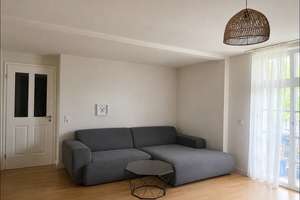 Neue Hofgärten -Traumhaft schöne 2-Zimmer-Wohnung mit 2 Balkonen & PKW-Stellplatz – 67063 Nord-Hemshof, Ludwigshafen am Rhein – Vorschaubild 2