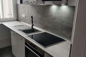  2-Zimmer-Wohnung in Linden-Mitte, saniert – Davenstedter Straße 44, 30449 Linden-Mitte, Hannover – Vorschaubild 9