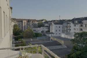 Alltagstaugliche 3-Zimmer-Wohnung mit Balkon in Düsseldorf – Die vollständige Adresse der Immobilie erhältst du vom Anbieter., 40217 Unterbilk, Düsseldorf – Vorschaubild 13