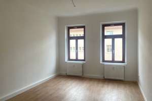 *Moderne Sanierung* 2-Zimmer-Wohnung mit Tageslichtbad - ab 15.11.2026 – Zwenkauer Straße 12, 4277 Connewitz, Leipzig – Vorschaubild 6
