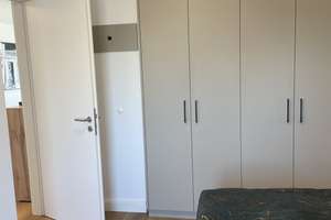 **FURNISHED** Exklusive, hochwertig sanierte Wohnung in Oberkassel – Carmenstr. XXX, 40547 Oberkassel, Düsseldorf – Vorschaubild 20