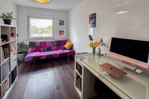 Licht. Raum. Zuhause. – 3 Zimmer ETW mit sonnigem Balkon und Garage auf einem Erbbaugrundstück – Die vollständige Adresse der Immobilie erhältst du vom Anbieter., 44867 Westenfeld, Bochum – Vorschaubild 5