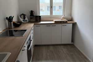 3 Zimmer Wohnung am Park - saniert mit EBK – Wiesbaden – Vorschaubild 5
