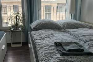 Möbliertes Apartment in Leipzig: 1-Zimmer-Wohnung mit Stellplatz – 4107 Zentrum-Süd, Leipzig – Vorschaubild 3