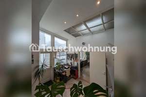 Tauschwohnung: Altbau Hochparterre mit hellem Anbau – Die vollständige Adresse der Immobilie erhältst du vom Anbieter., 28203 Fesenfeld, Bremen – Vorschaubild 2