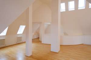 Endlich frei! Galeriewohnung mit Balkon, Patio + 
360°- Panorama-Dachterrasse direkt an der Pegnitz – Die vollständige Adresse der Immobilie erhältst du vom Anbieter., 90419 St. Johannis, Nürnberg – Vorschaubild 51
