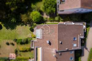 2-Zimmer-Wohnung mit toller Terrasse und Gartenanteil – Stuttgart – Vorschaubild 12