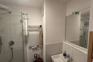 Vollmöblierte luxuriöse 3 Zimmer Pentwohnung am Nymphenburger Schloss – Gassnerstraße 11, 80639 Nymphenburg, München – Vorschaubild 12