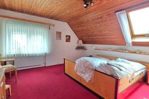 Gepflegtes Einfamilienhaus im beliebten Scheuerfeld – Die vollständige Adresse der Immobilie erhältst du vom Anbieter., 96450 Scheuerfeld, Coburg – Vorschaubild 9