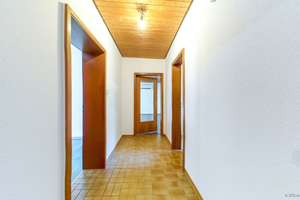 Renoviertes Einfamilienhaus mit Garten in Mosbach! – Die vollständige Adresse der Immobilie erhältst du vom Anbieter., 74821 Mosbach – Vorschaubild 4