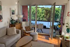 Helle & moderne 3-Zimmer-Wohnung im Herzen Giesings – Hohenwaldeckstrasse 47, 81541 Obergiesing, München – Vorschaubild 7