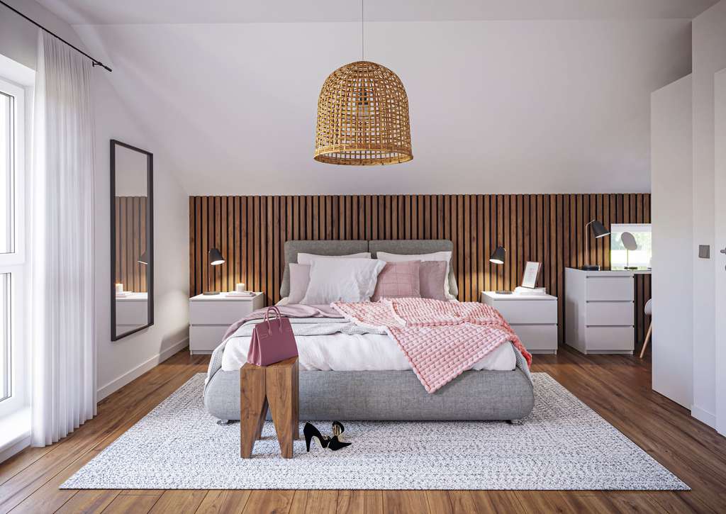 Immobilie in Nieder Kostenz - Ihr neues Zuhause mit Danhaus: Eleganz trifft Effizienz. - Bild 4