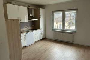 Elegante Maisonettewohnung mit Balkon in begehrter Lage von Essen-Holsterhausen.